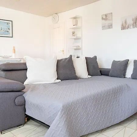 Apartmán Alte Bollwerk Perlenschale