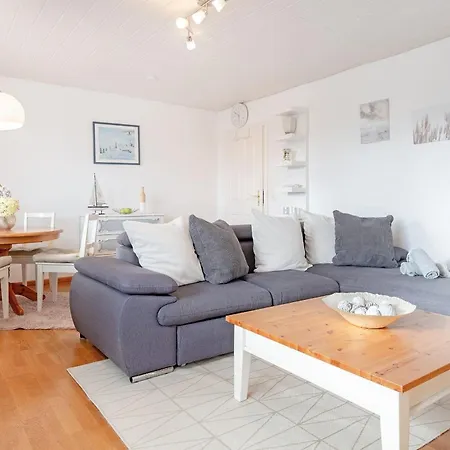 Alte Bollwerk Perlenschale Apartment Neukirchen (Malente)