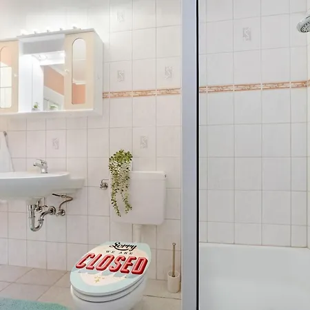 Alte Bollwerk Perlenschale Apartmán