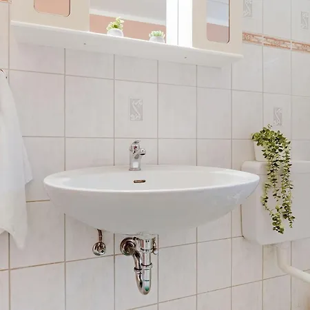 Apartment Alte Bollwerk Perlenschale