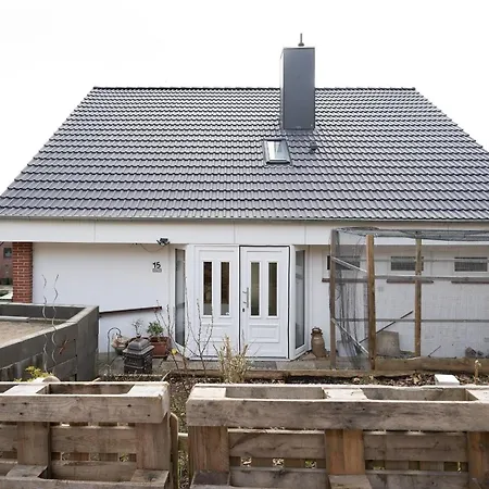 Apartment Alte Bollwerk Perlenschale