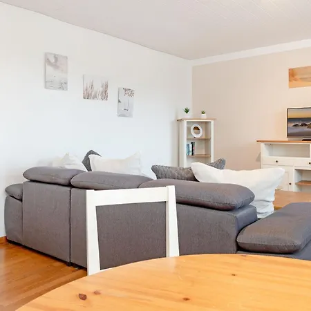 Alte Bollwerk Perlenschale Apartment *