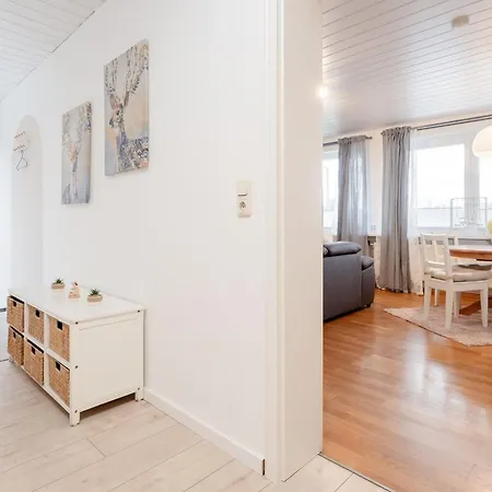 Apartment Alte Bollwerk Perlenschale Neukirchen (Malente)