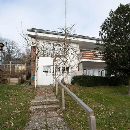 Apartment Alte Bollwerk Perlenschale Neukirchen (Malente)
