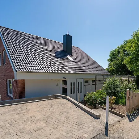 Apartmán Alte Bollwerk Perlenschale *