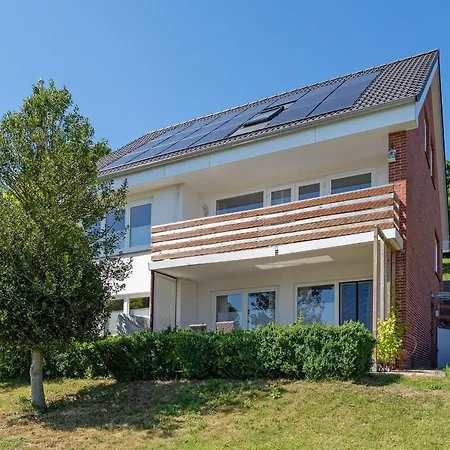 Alte Bollwerk Perlenschale Διαμέρισμα Neukirchen (Malente)